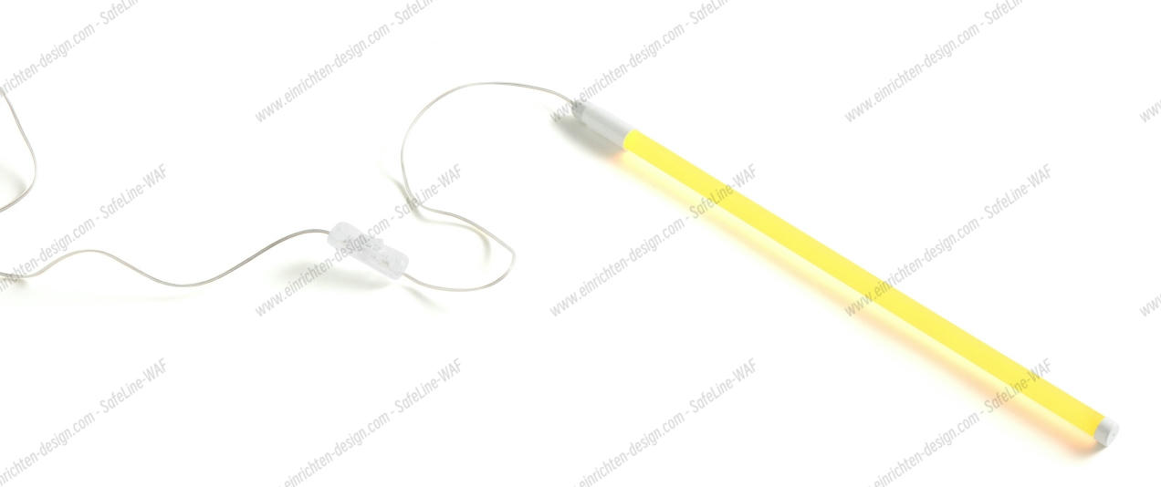 Neon Tube LED Slim Table Lamp Light Stick Hay SINGLE PIECES