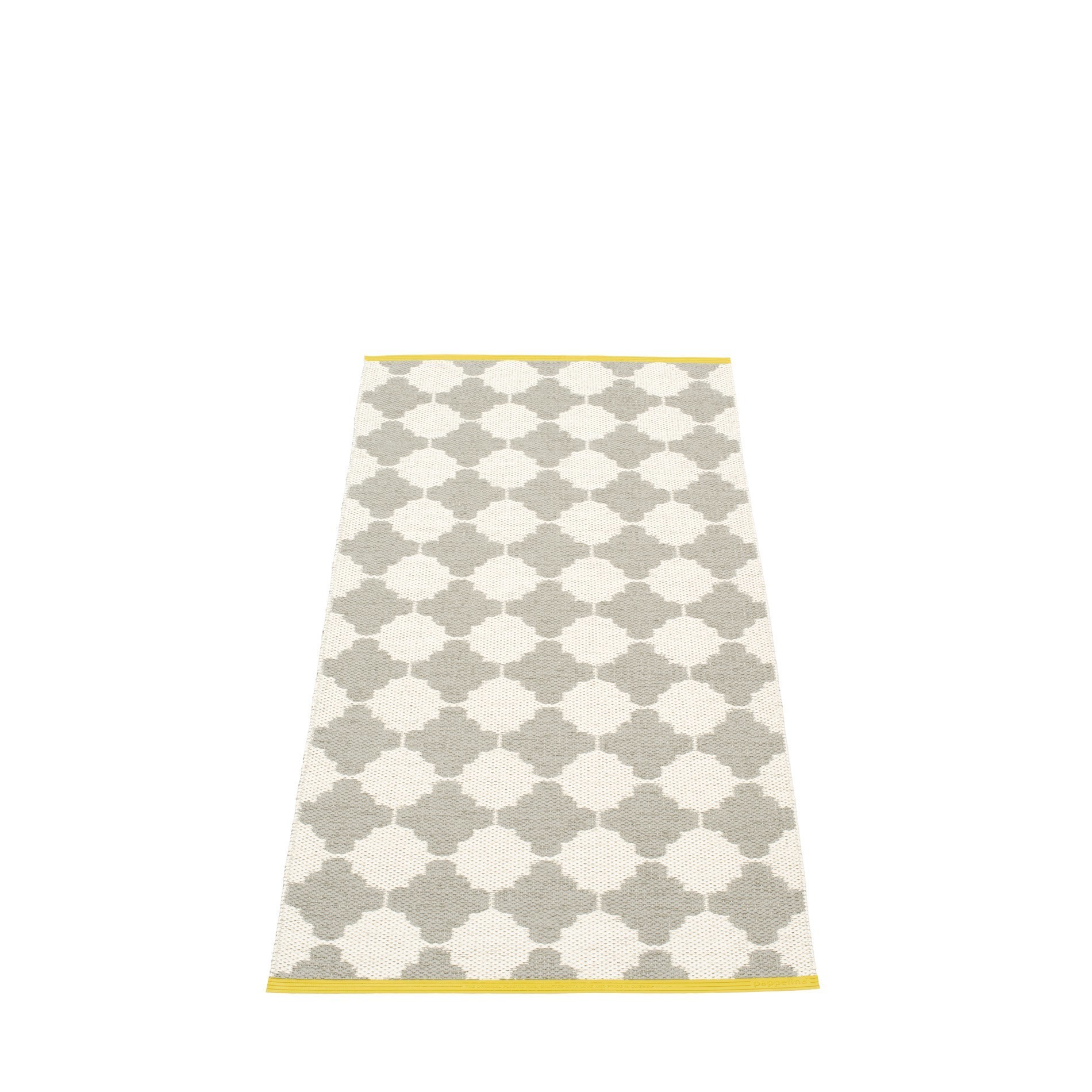 Marre Plastic Carpet 70x150 cm Pappelina