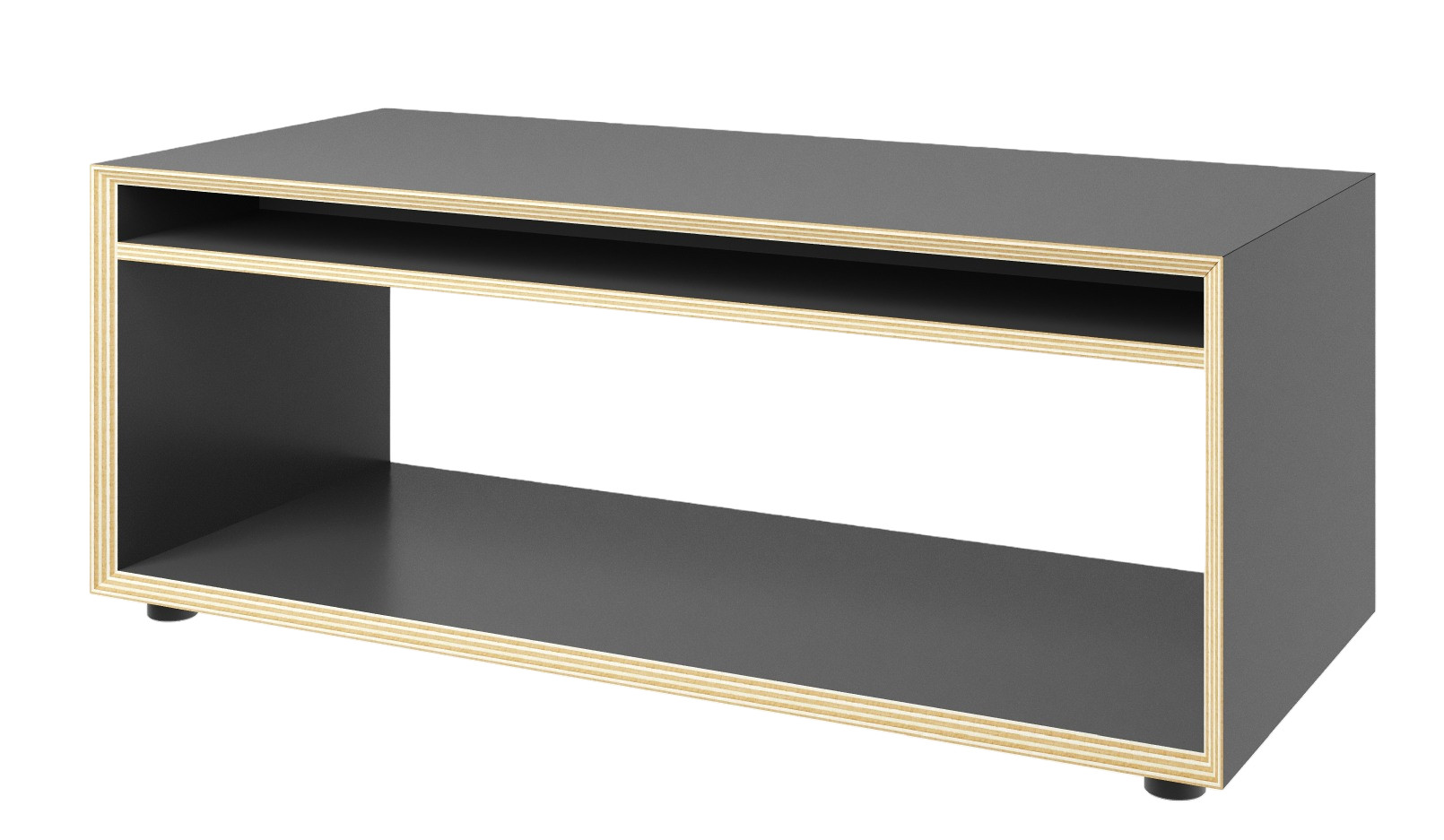 Vertiko Loop side table Müller Möbelwerkstätten