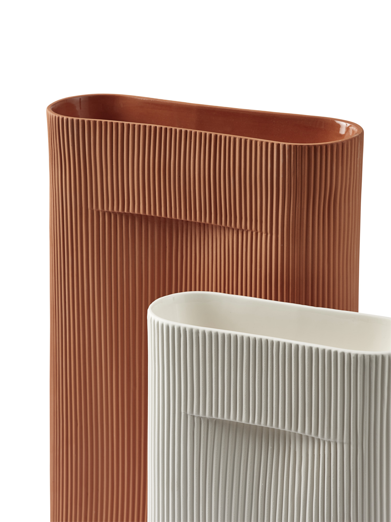 Ridge Vase Muuto