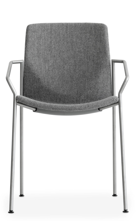 Kai Chair Fully upholstered La Palma Kai Chair Fully upholstered La Palma