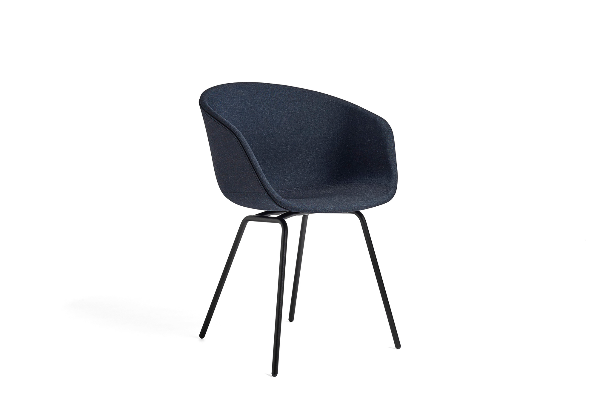 About A Chair AAC27 / AAC 27 Chair with full upholstery Hay About A Chair AAC27 / AAC 27 Chair with full upholstery Hay