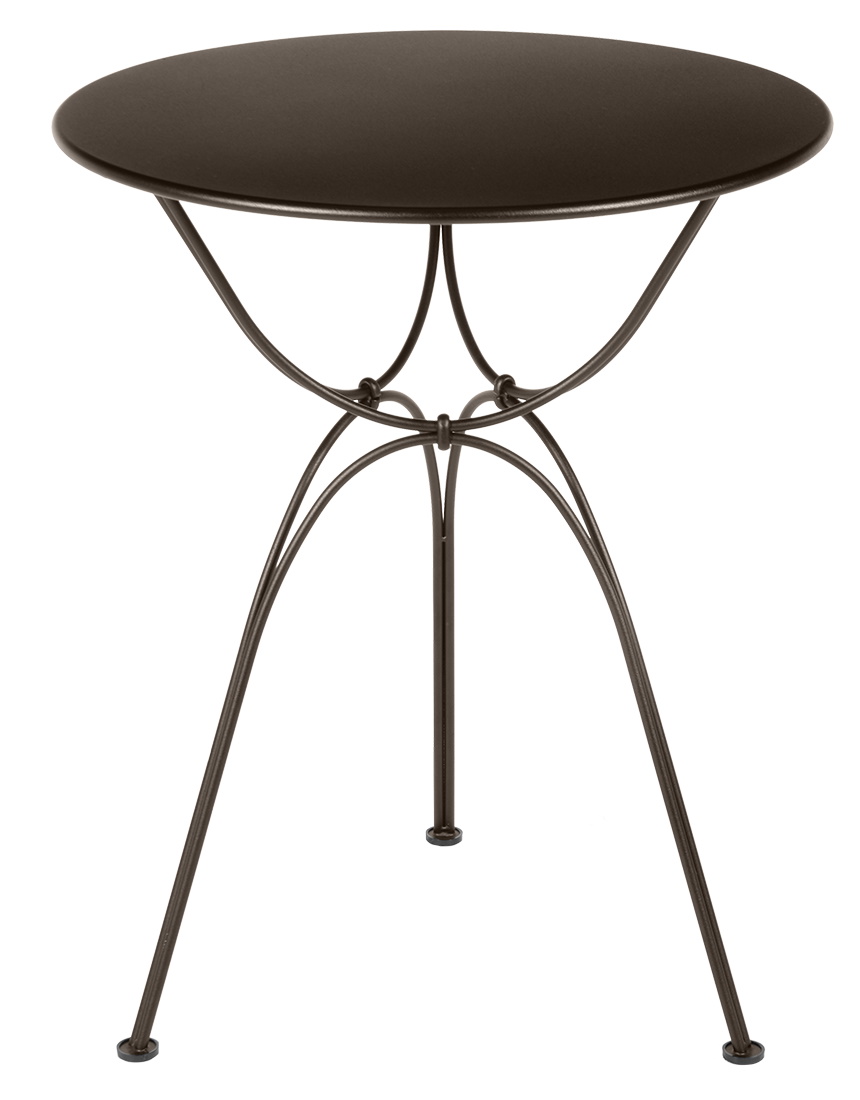 Airloop Table Ø 60 cm Table Outdoor Fermob 
