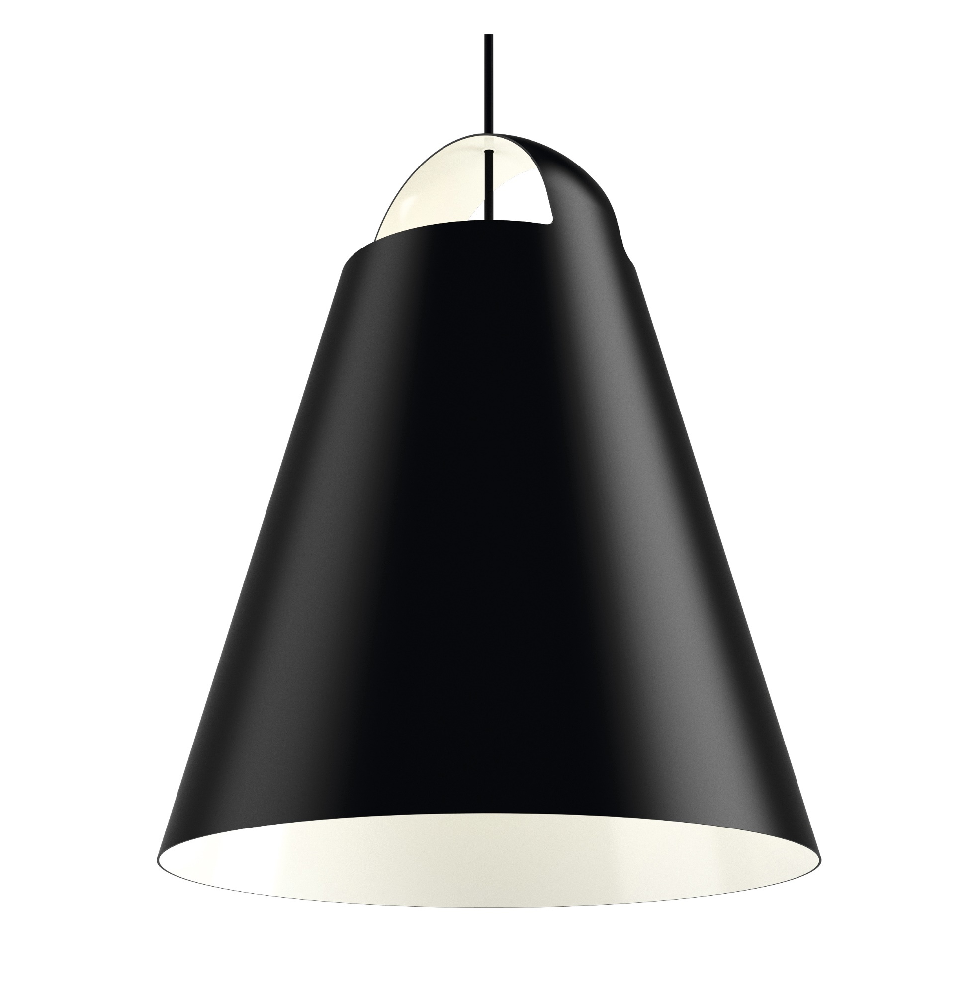 Above Pendant lamp Louis Poulsen