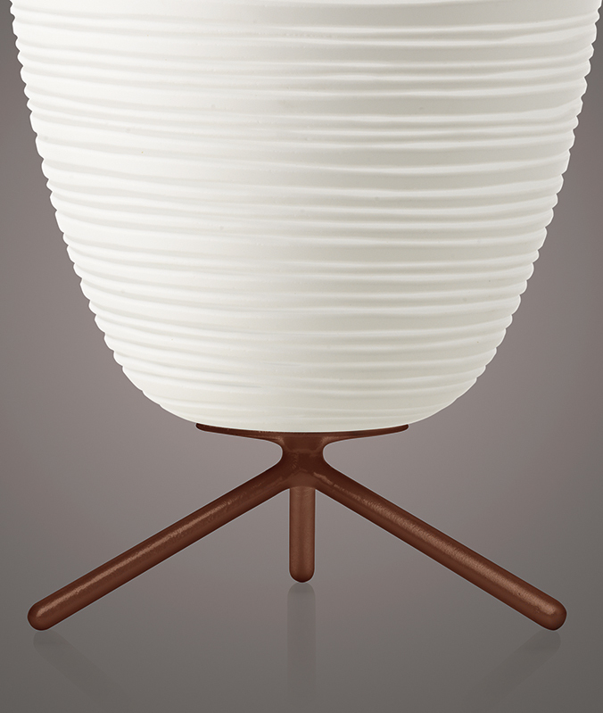 Rituals Table Lamp Foscarini 3 On/Off Switch