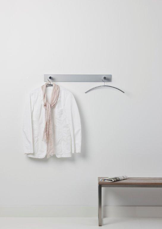 Hangon Double coat rack Cascando