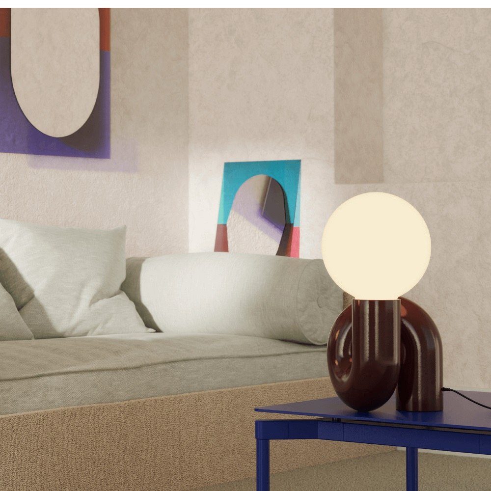 Neotenic Large Table lamp Petite Friture