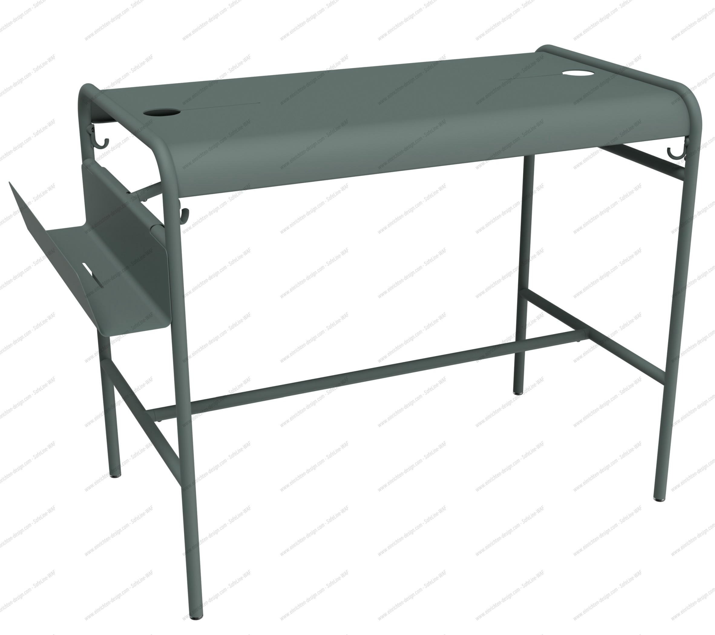 Luxembourg Work High table / bar table Outdoor Fermo Luxembourg Work High table / bar table Outdoor Fermo