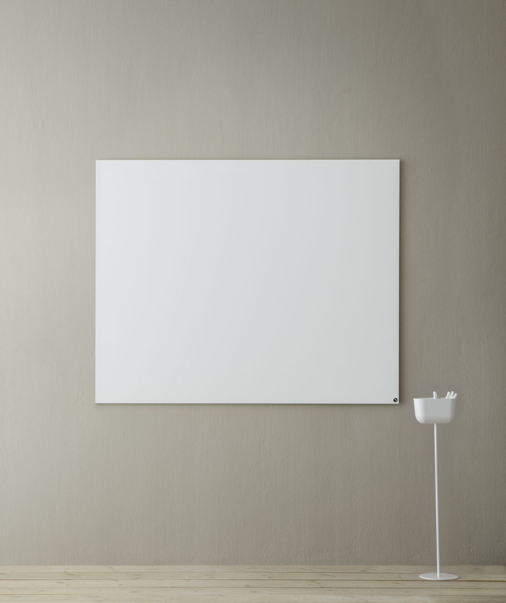 Chat Board Elements Wall Glass Board Magnetic  