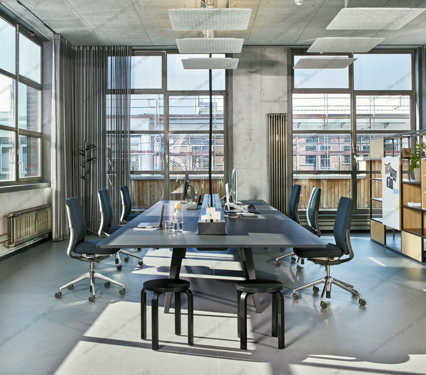 ID Chair - ID Soft Office Swivel Chair Vitra