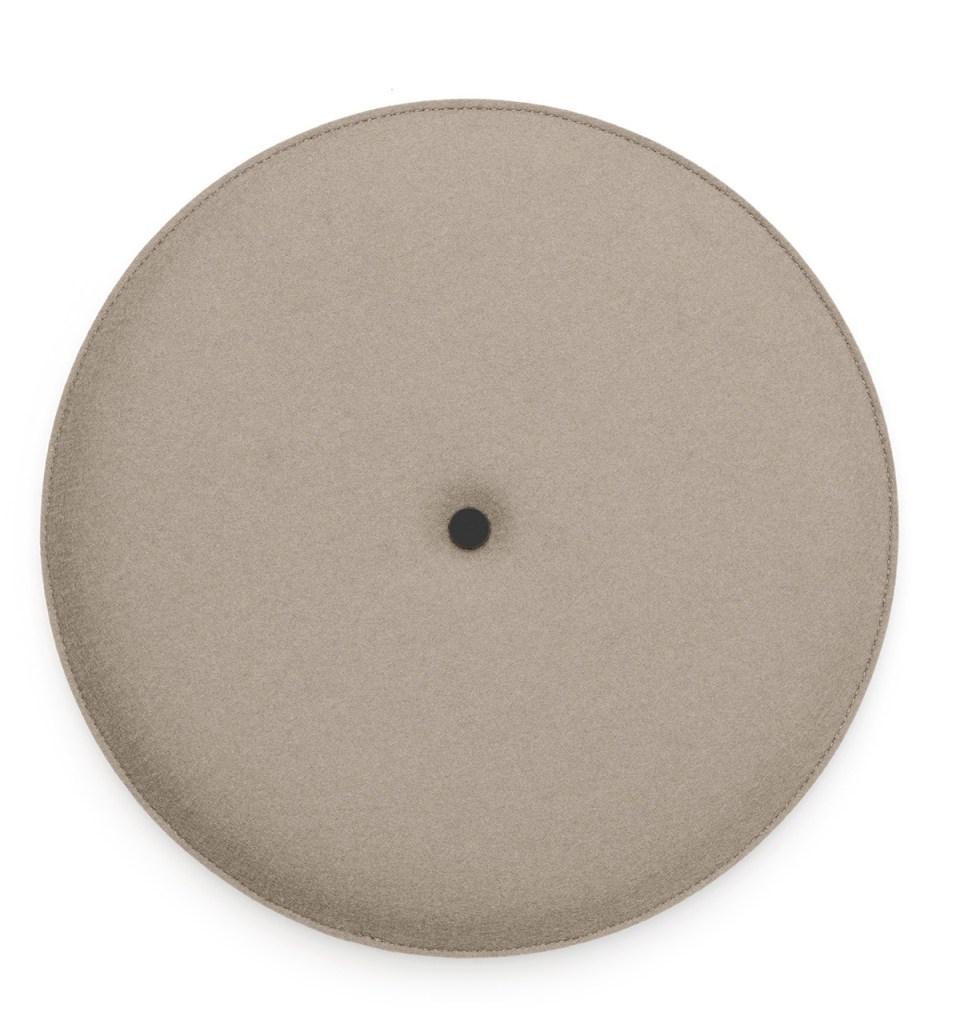 Wall element Spot Acoustic Hey Sign