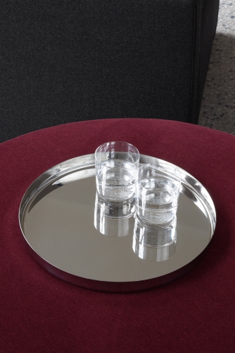 Habibi Side table CM05 e15