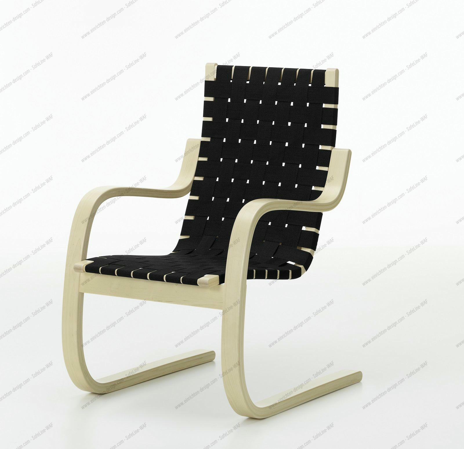 Armchair 406 Artek