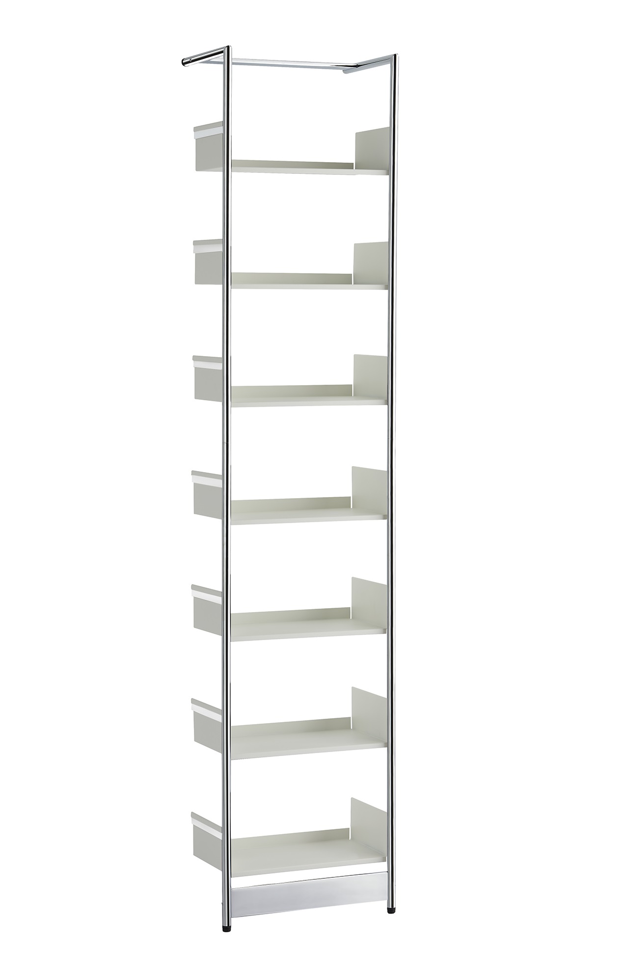 Pool 196 Medium Leaning shelf Mox