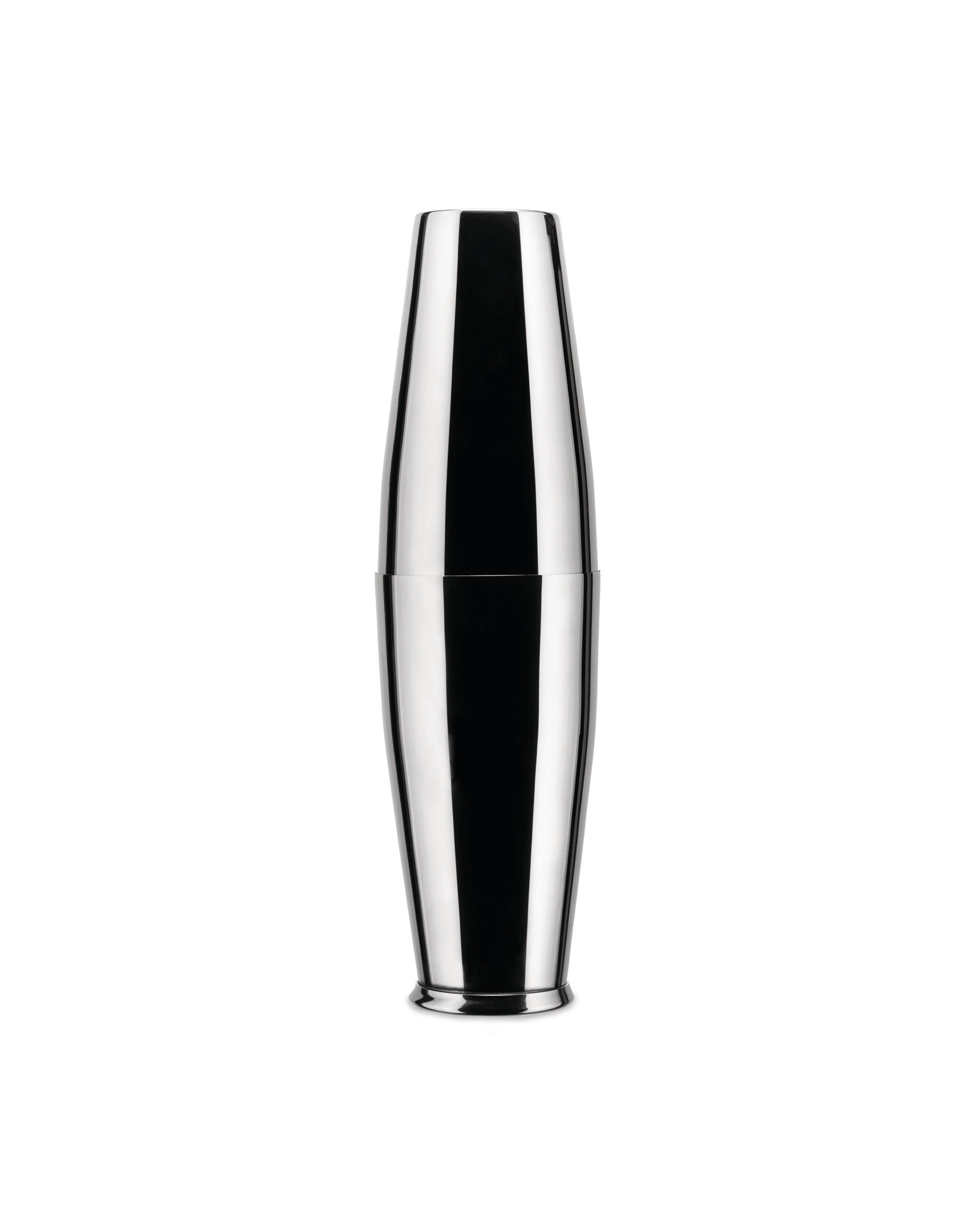 Mixology 5050 I Shaker Alessi SINGLE PIECES
