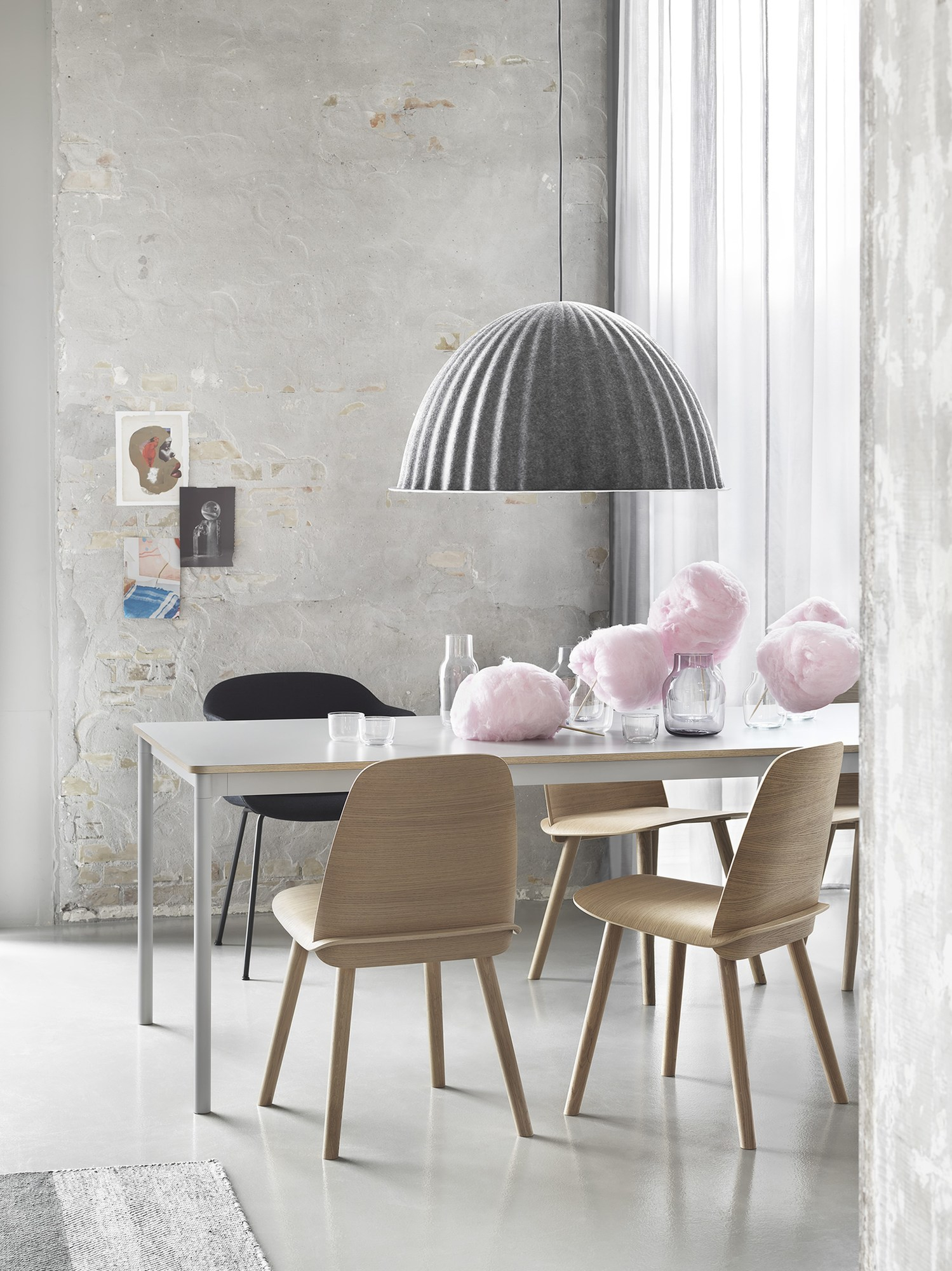 Under The Bell Pendant Lamp 82 Muuto