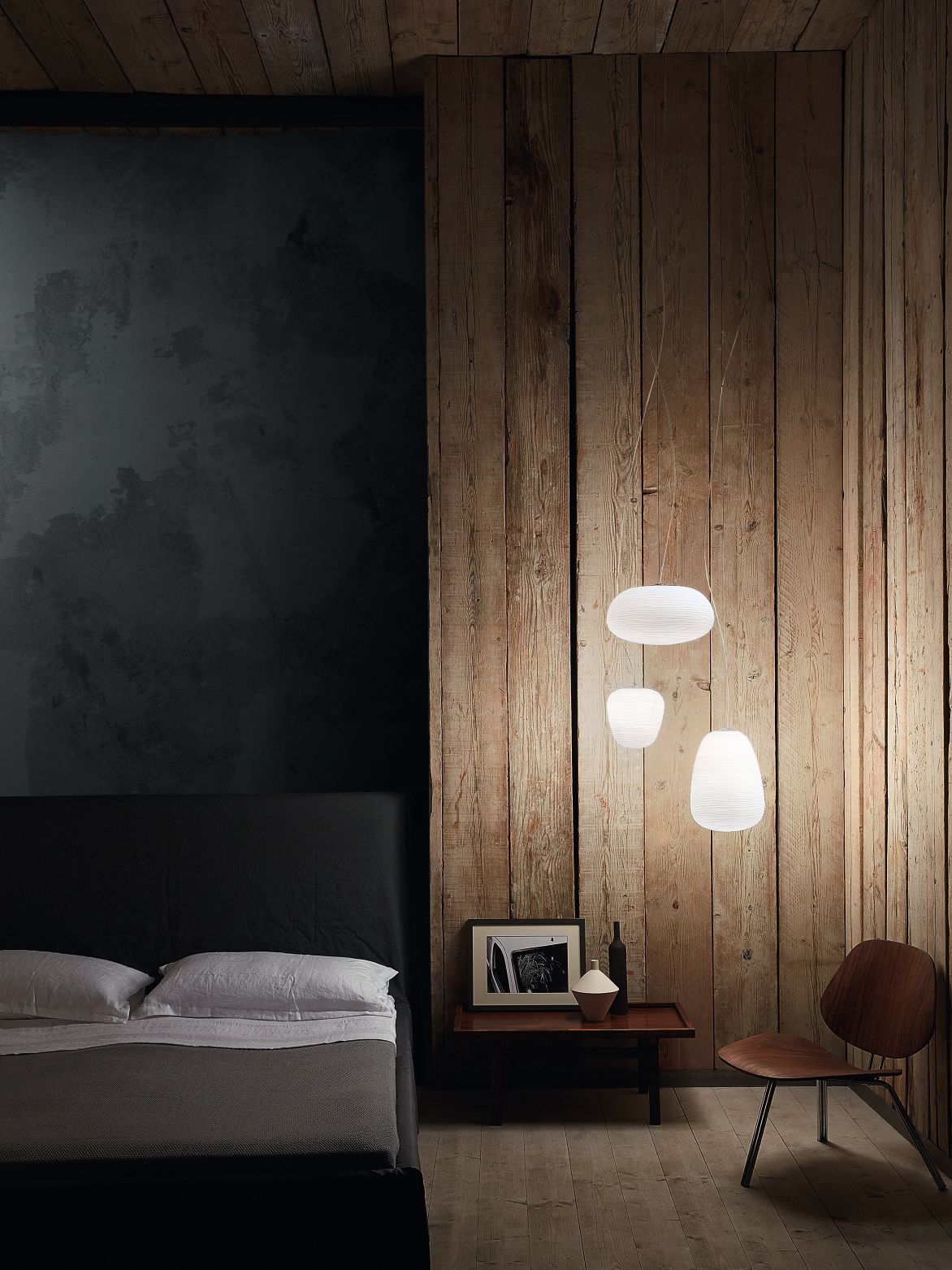 Rituals 3 Pendant lamp Foscarini