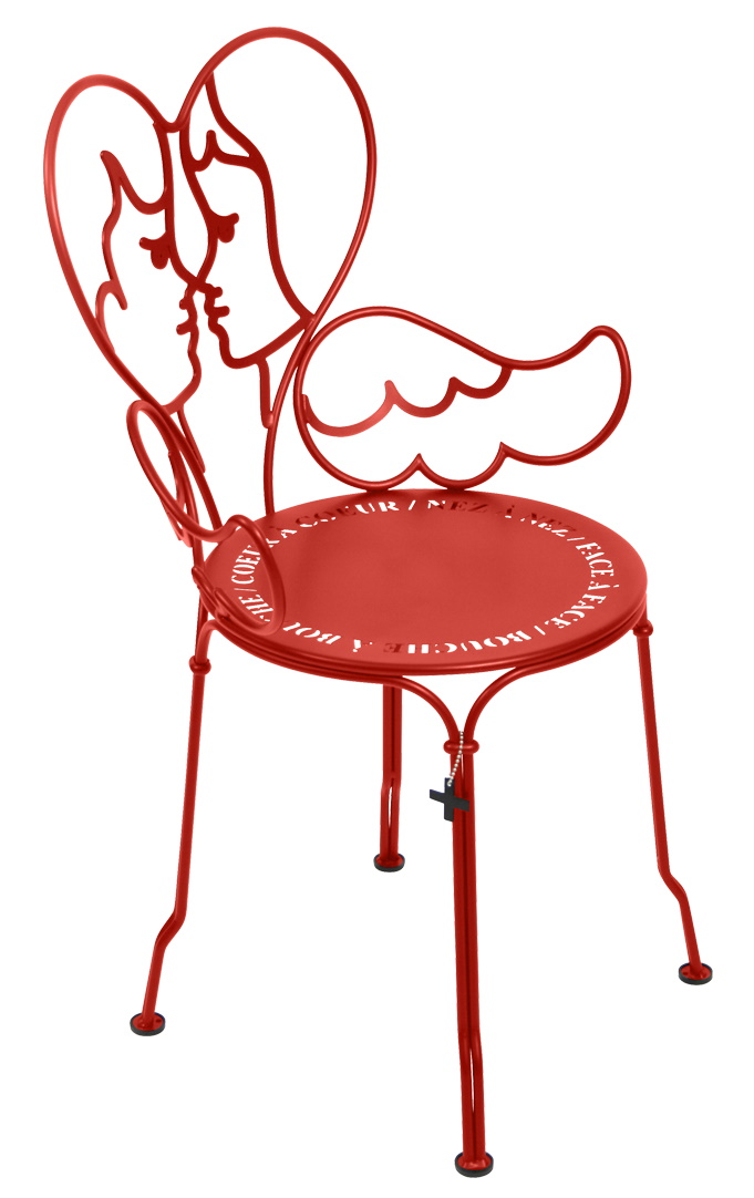 Ange Chair Outdoor Fermob 