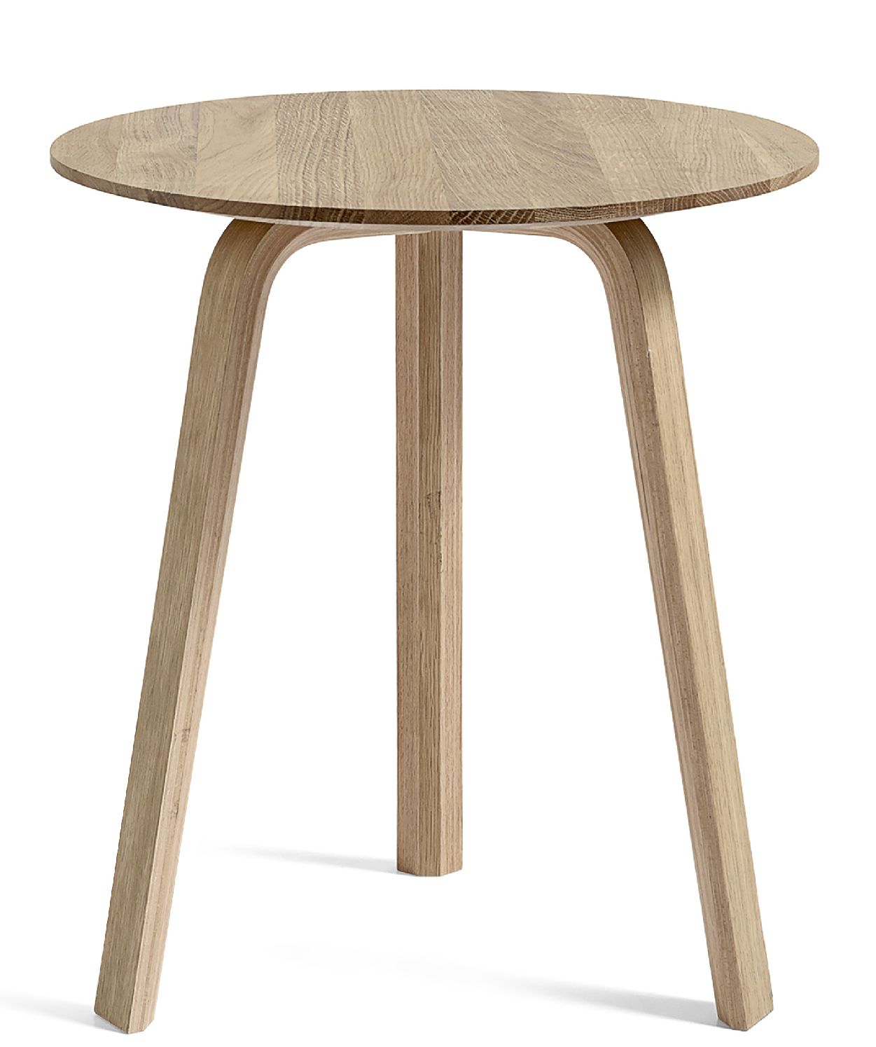 Bella Coffee Table Side Table Ø 45 x H 49 cm Hay