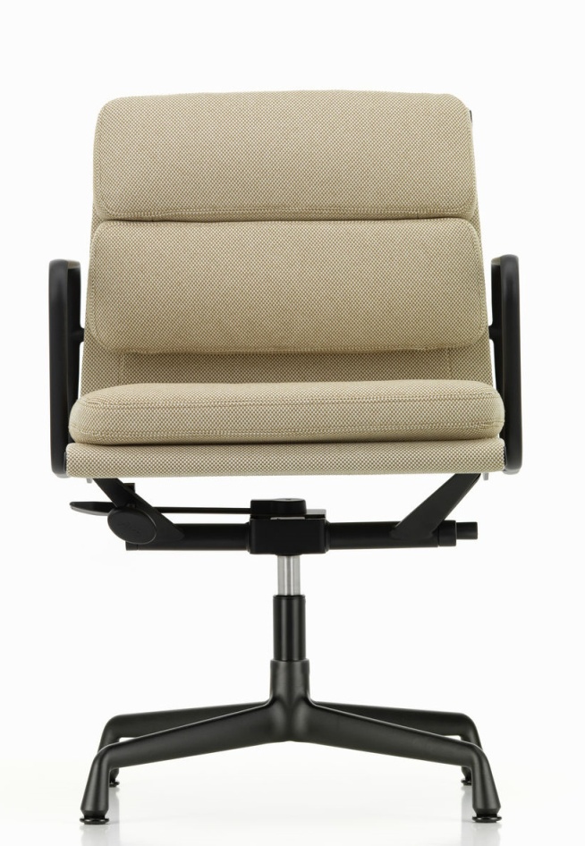 Soft Pad Chair EA 231 / EA231 Chair Vitra