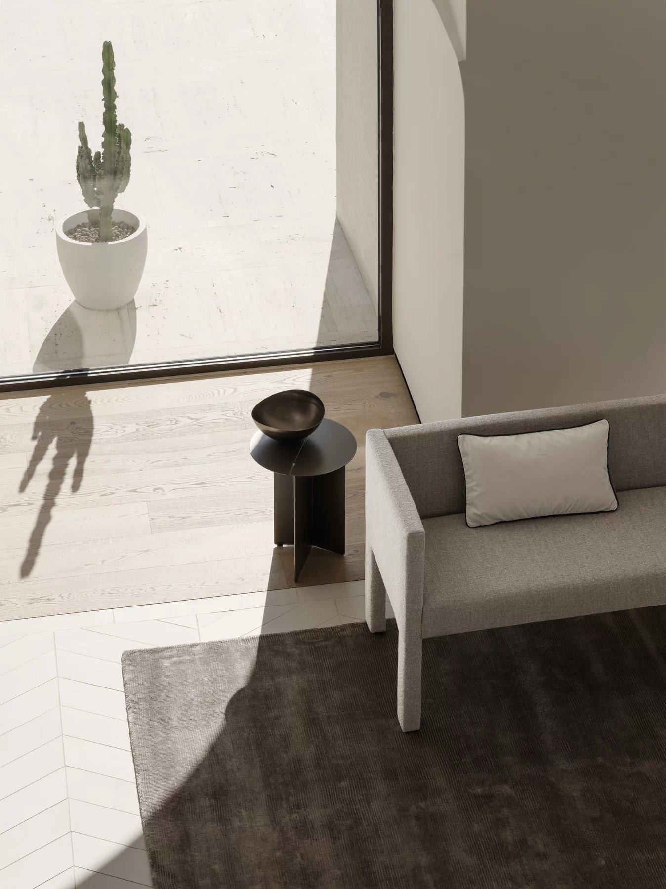 Sitta Sofa Blomus
