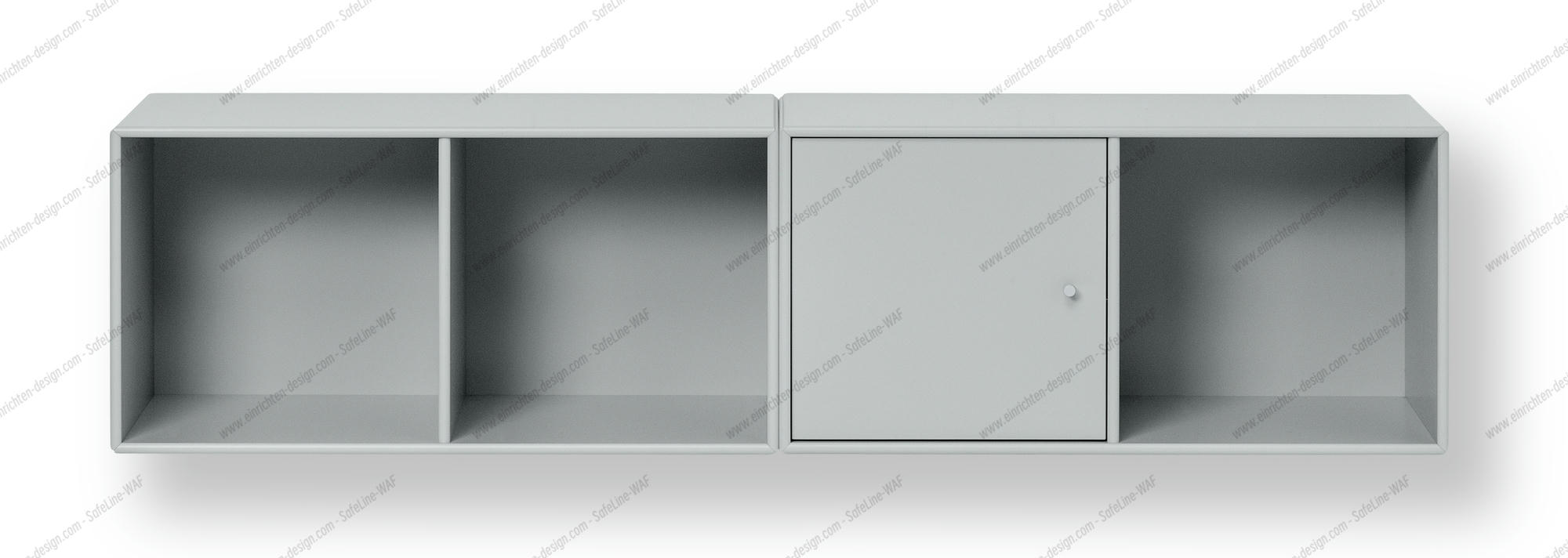 LINE Wall shelf Nordic Montana