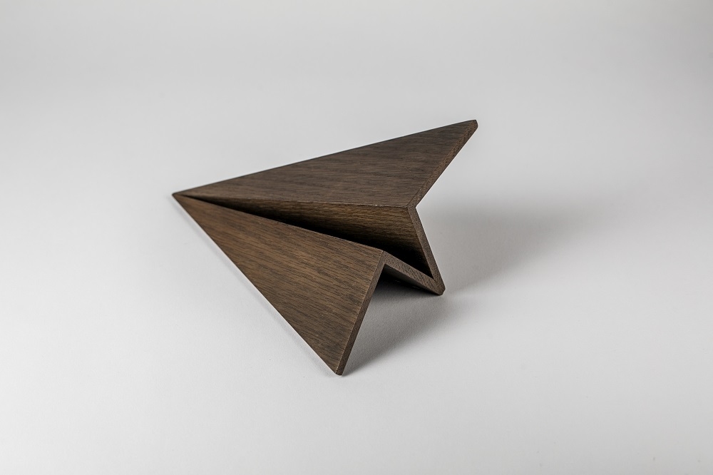 Maverick Paperplane Wooden figure Boyhood SINGLE PIECES