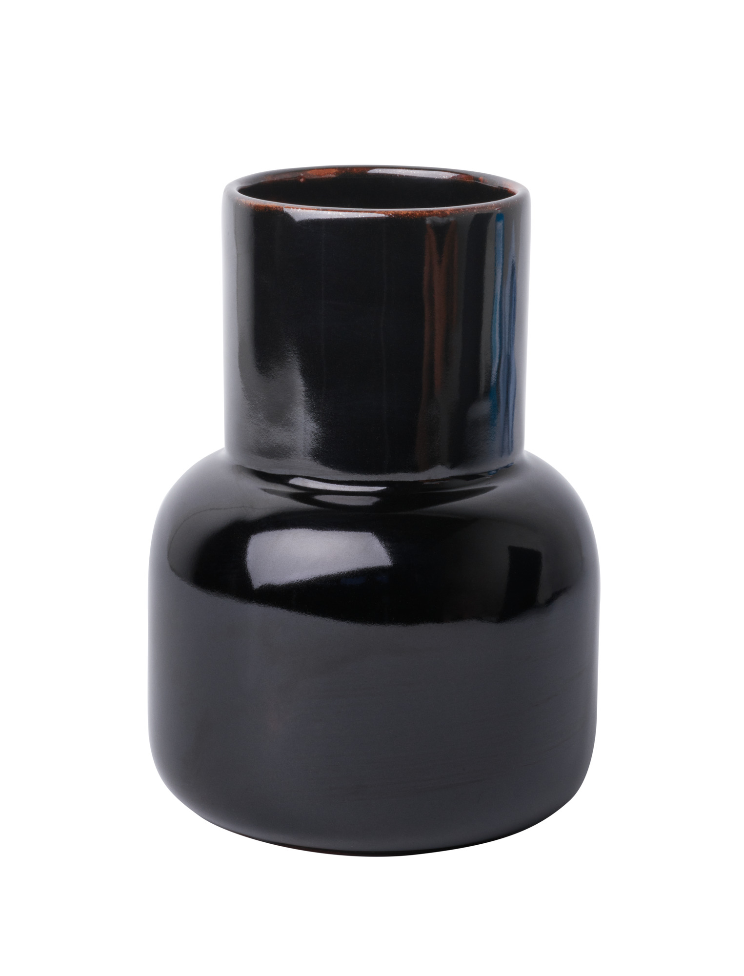 Earthenware Vase Fritz Hansen SINGLE PIECES