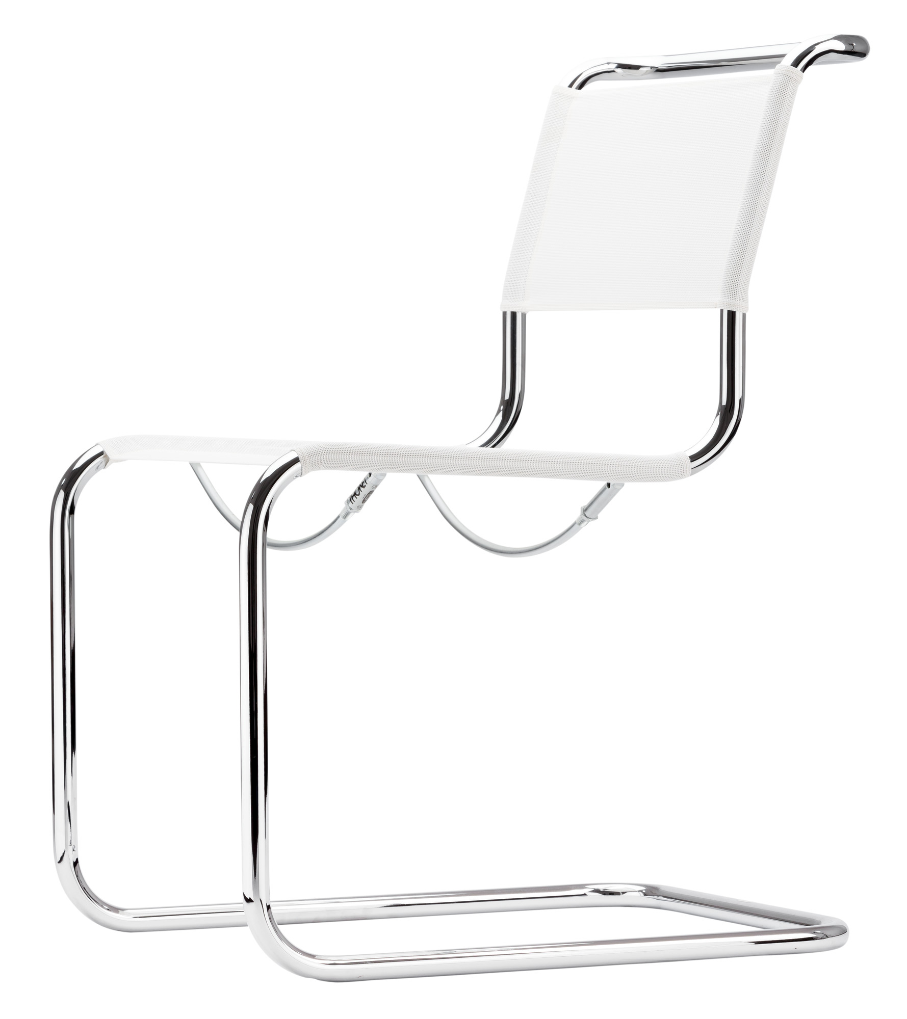 S 33 N / S33 N cantilever chair Thonet