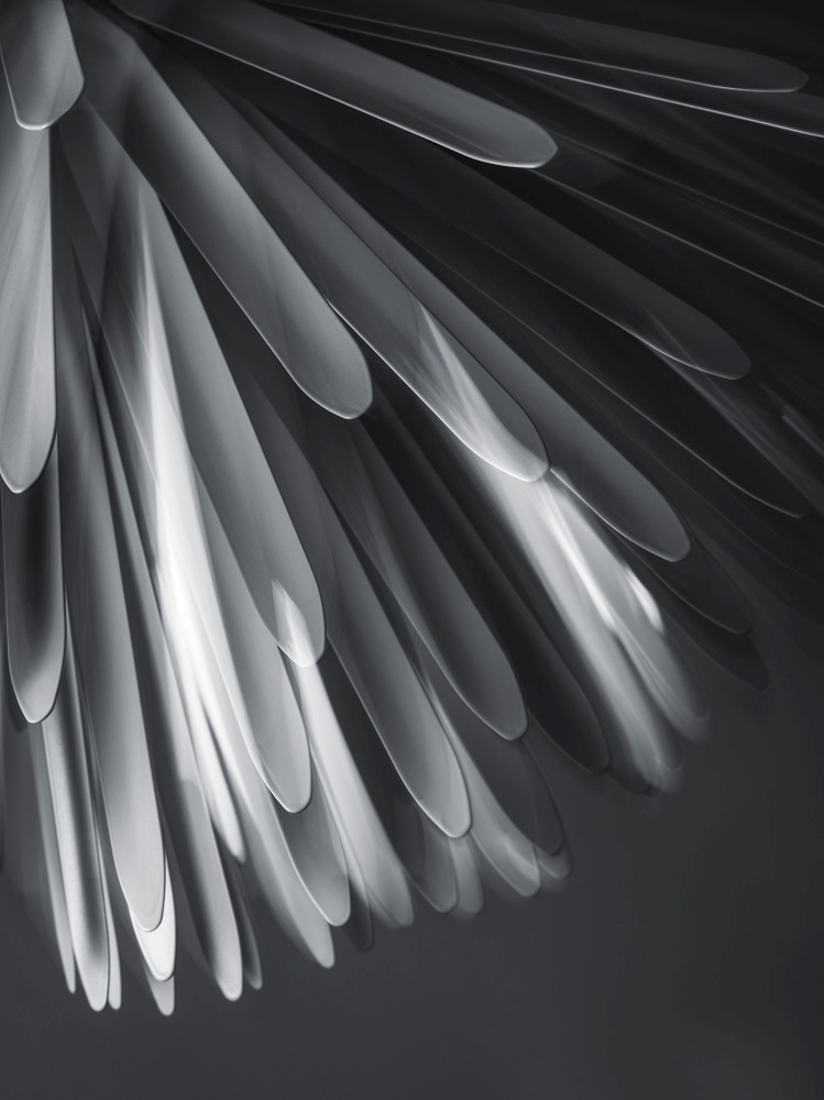 Sun Light of Love Sospensione LED Pendant lamp Foscarini 
