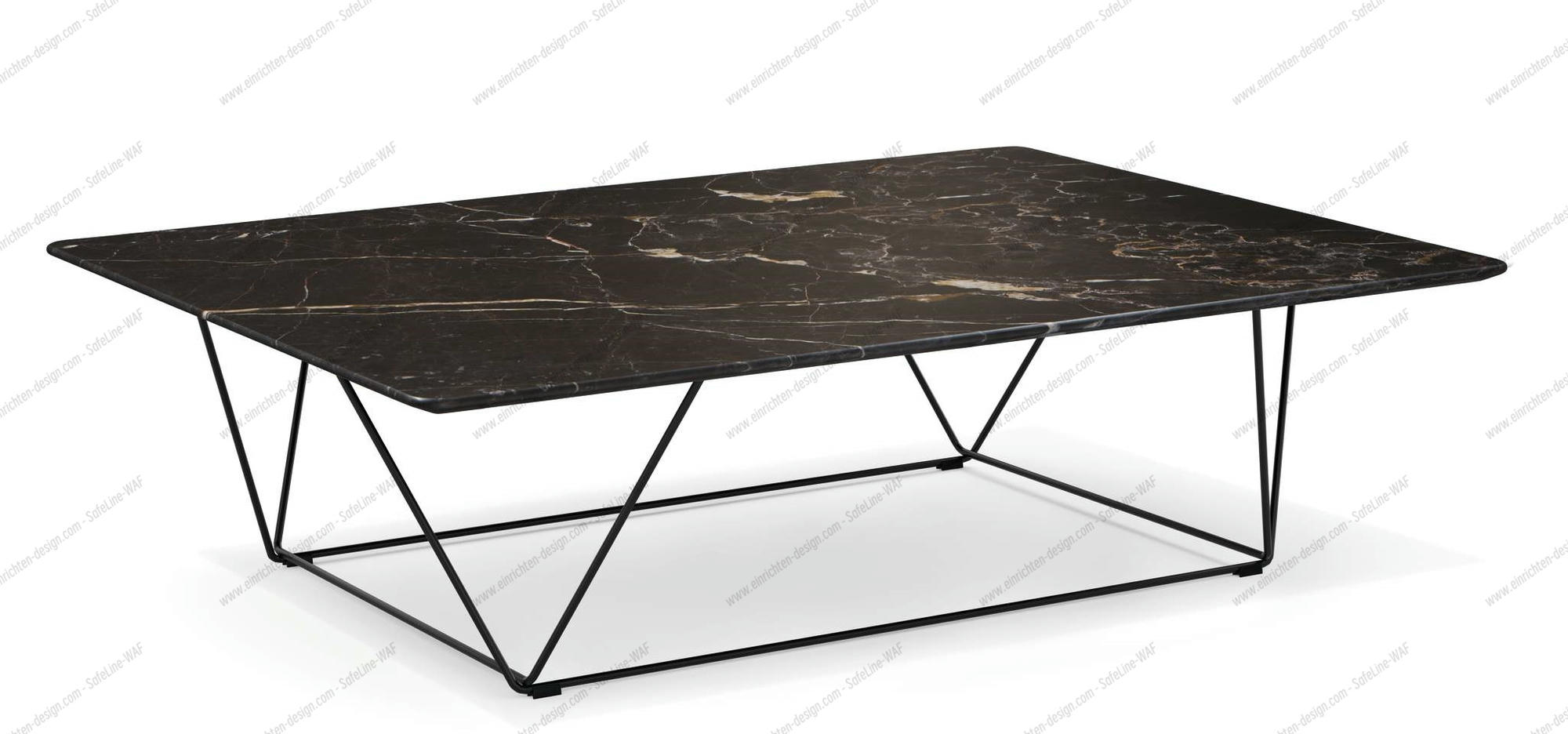 Oki Table Coffee table Walter Knoll