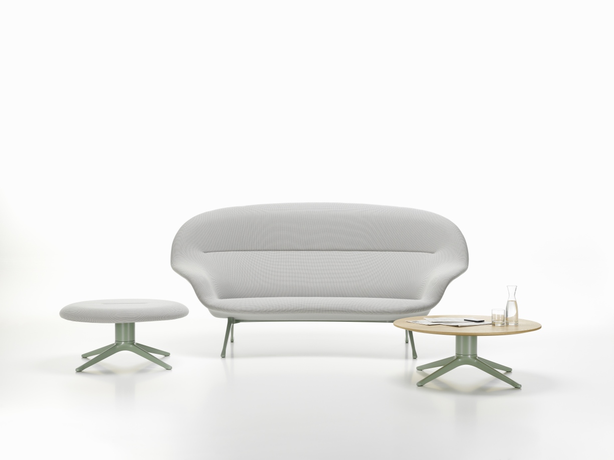 Abalon Sofa Vitra