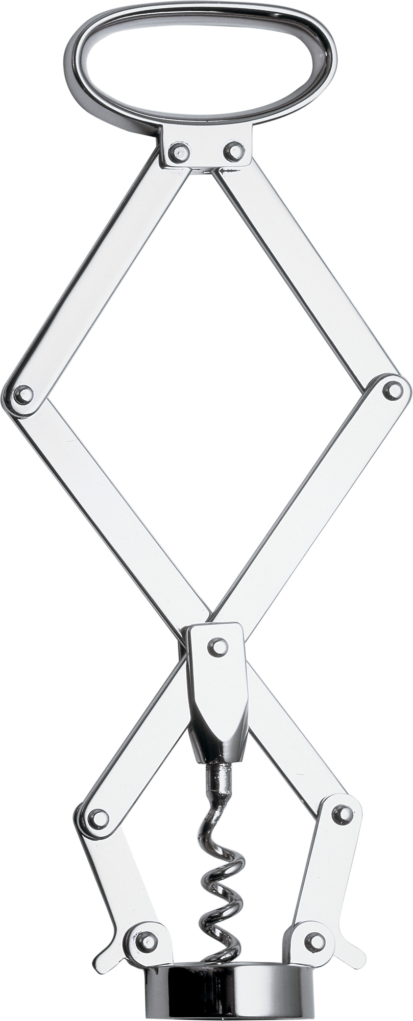 JM06 Socrates Corkscrew Alessi