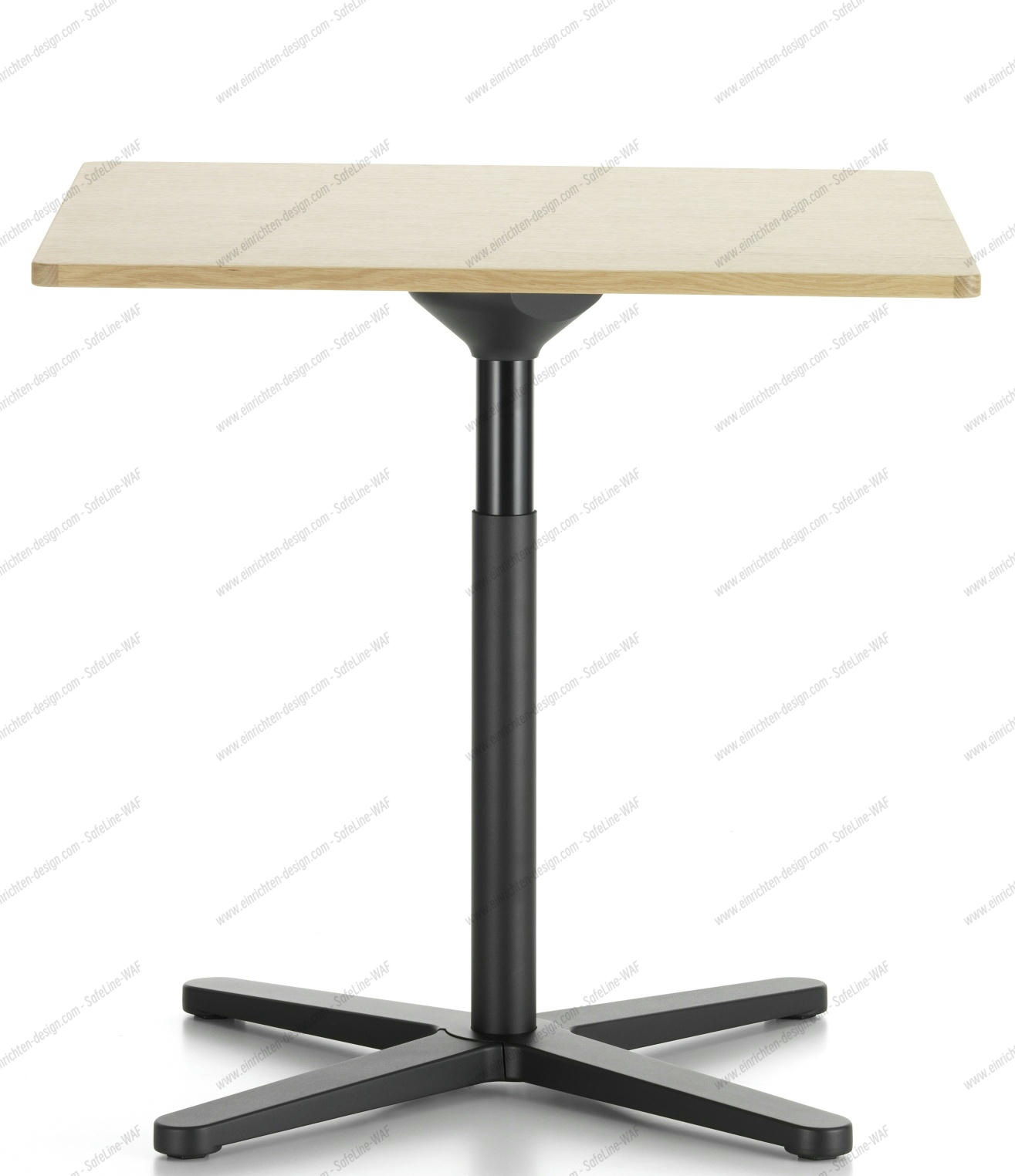 Super Fold Table Rectangular Vitra