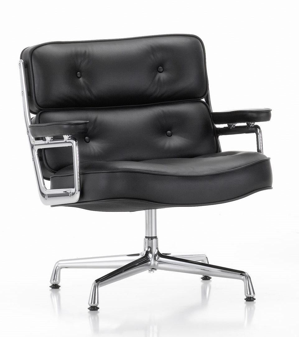 Lobby Chair ES105 / ES 105 Chair Vitra