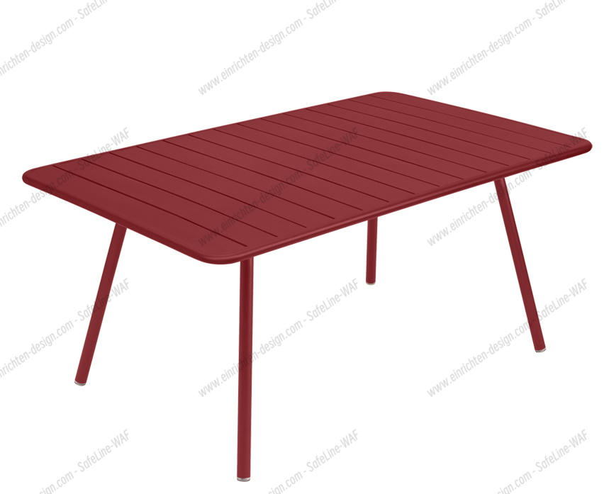 Luxembourg Table Outdoor Fermob Luxembourg Table Outdoor Fermob