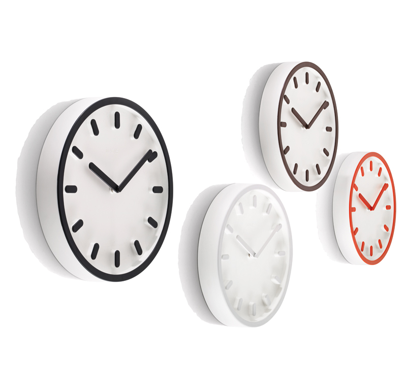 Tempo Wall Clock Magis