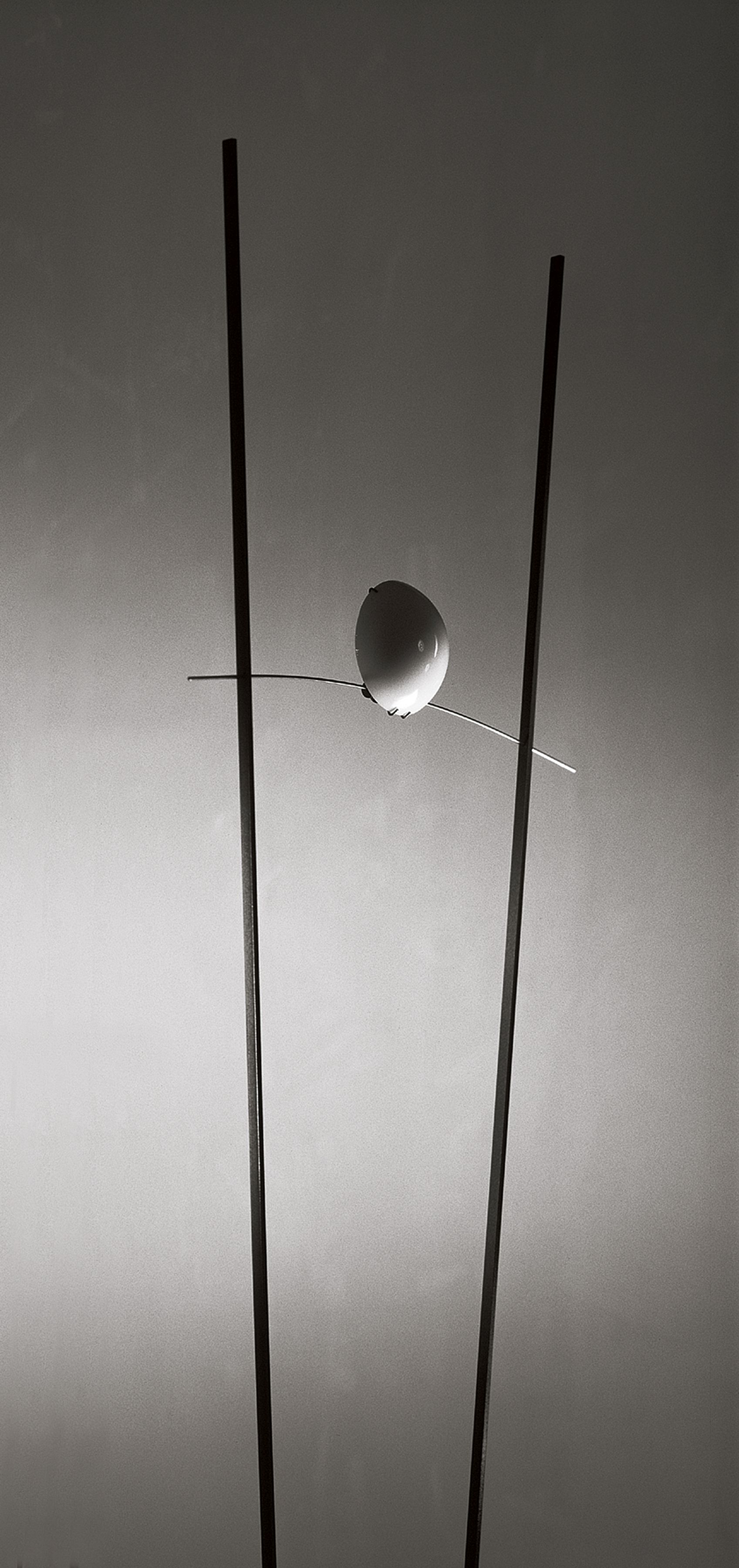 Ilios Floor lamp Ingo Maurer