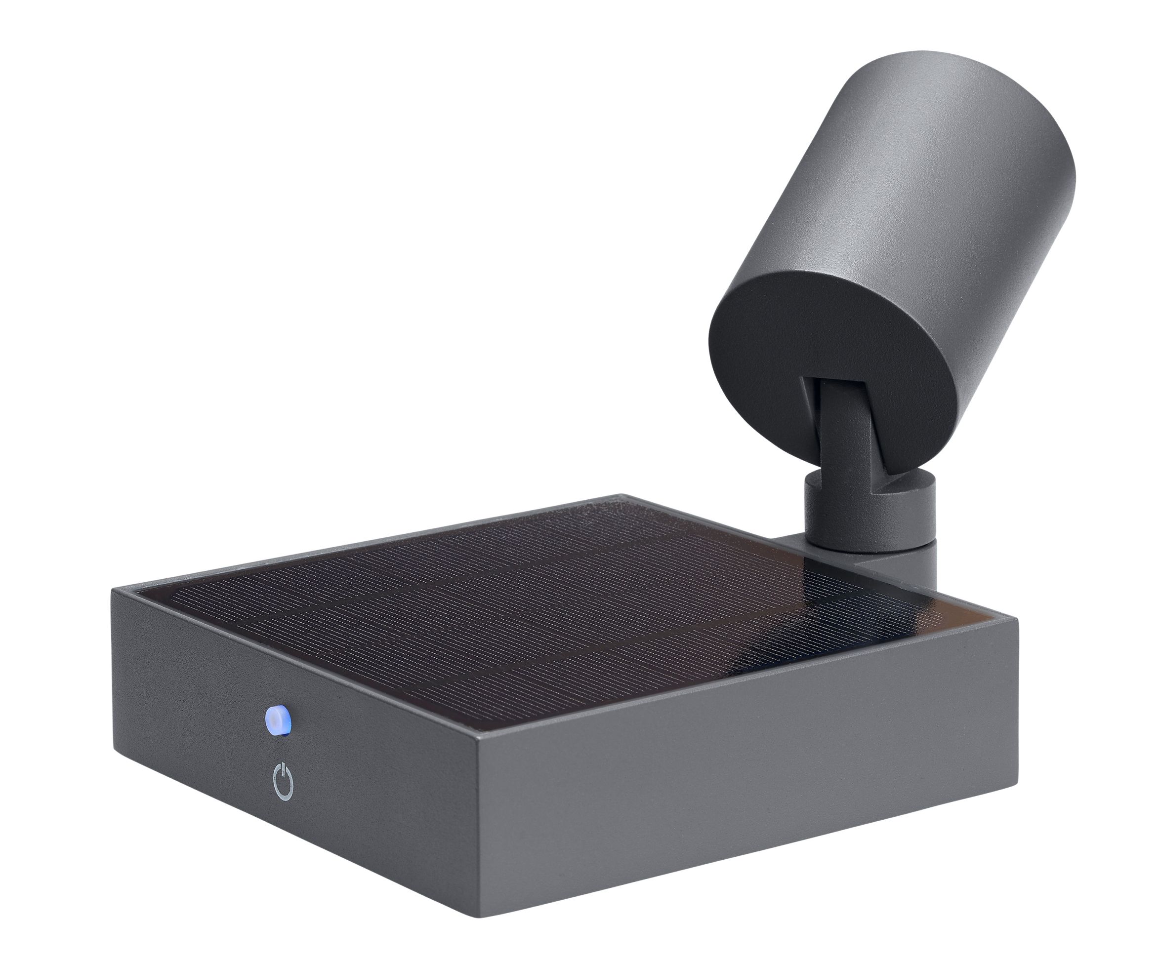 Spot.E solar garden spotlight Moree