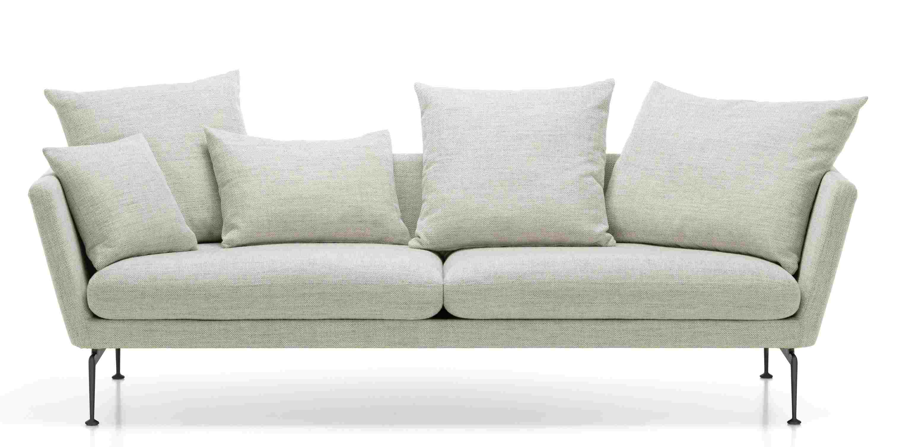 Suita 3-seater sofa Vitra