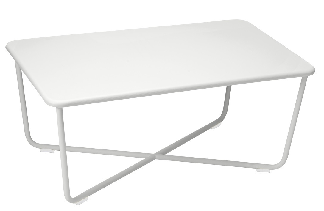 Croisette Outdoor Low Table Fermob