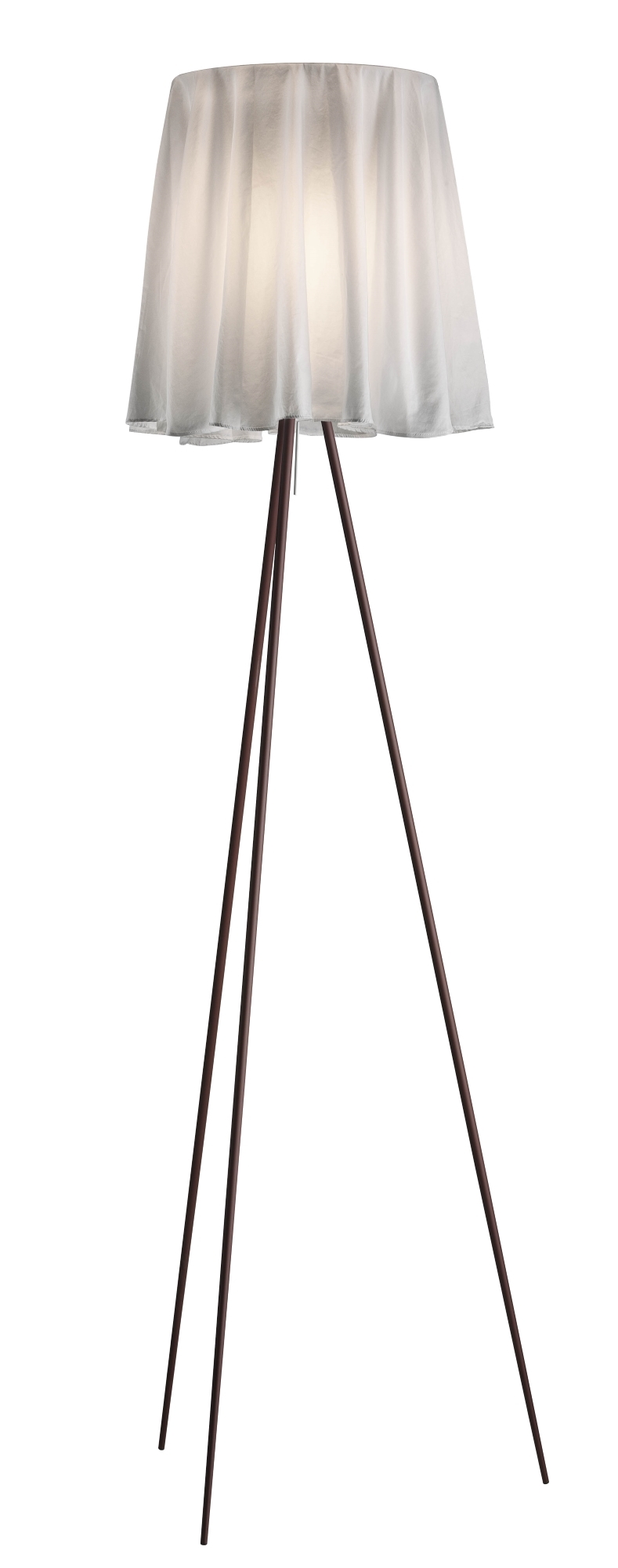 Rosy Angelis Floor lamp Flos