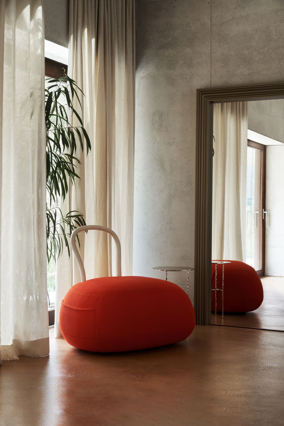 Yum Yum armchair Opinion Ciatti