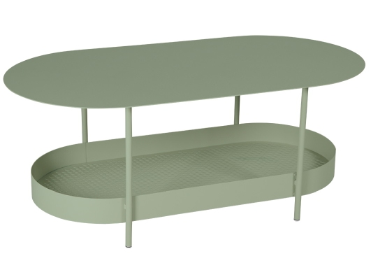 Salsa Outdoor Low table Fermob