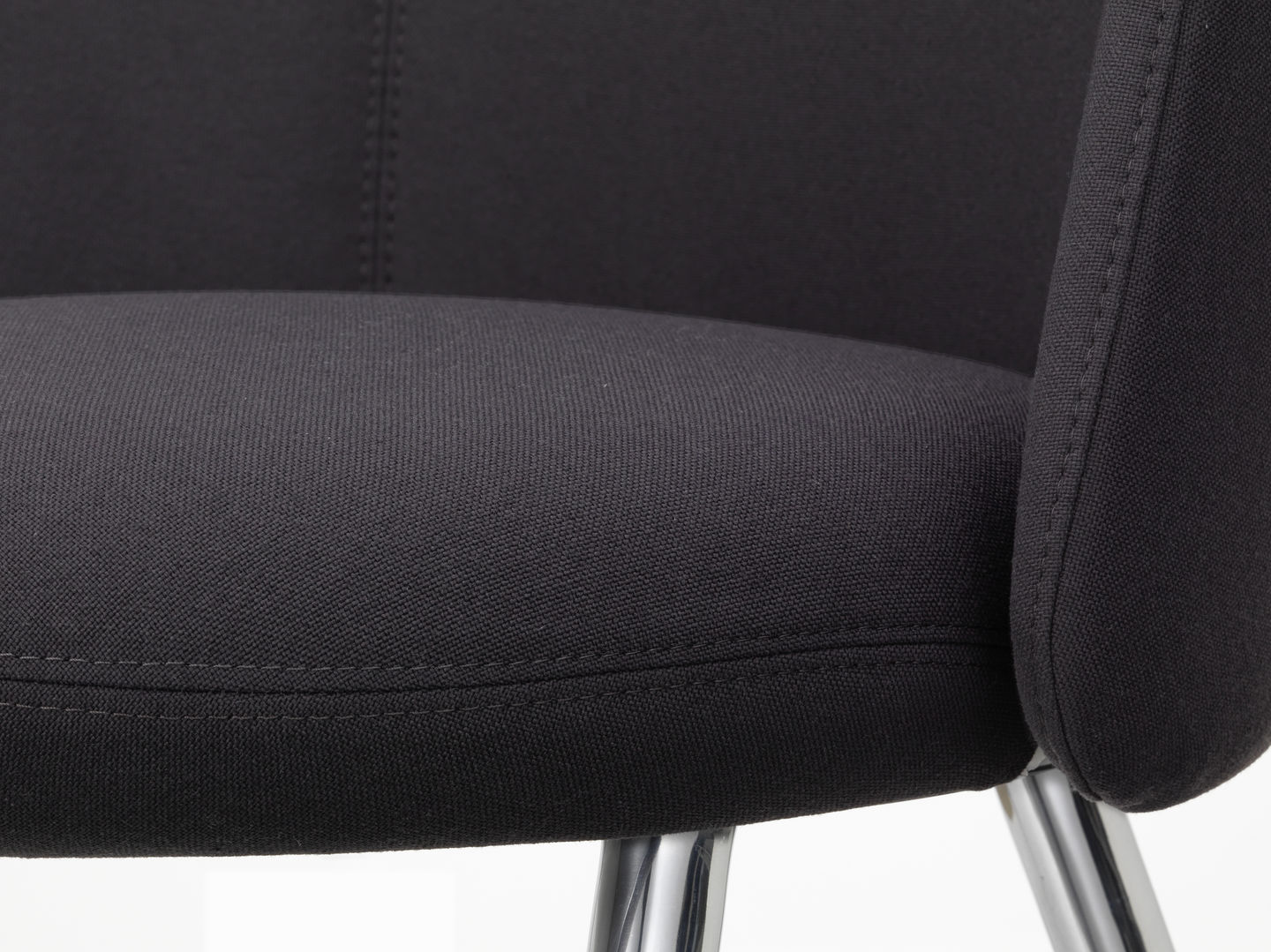 Mikado Side Chair Vitra