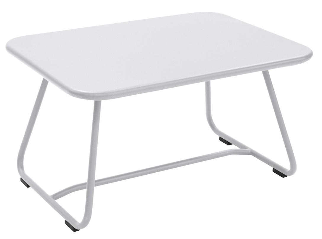 Sixties Low Table Outdoor Fermob 