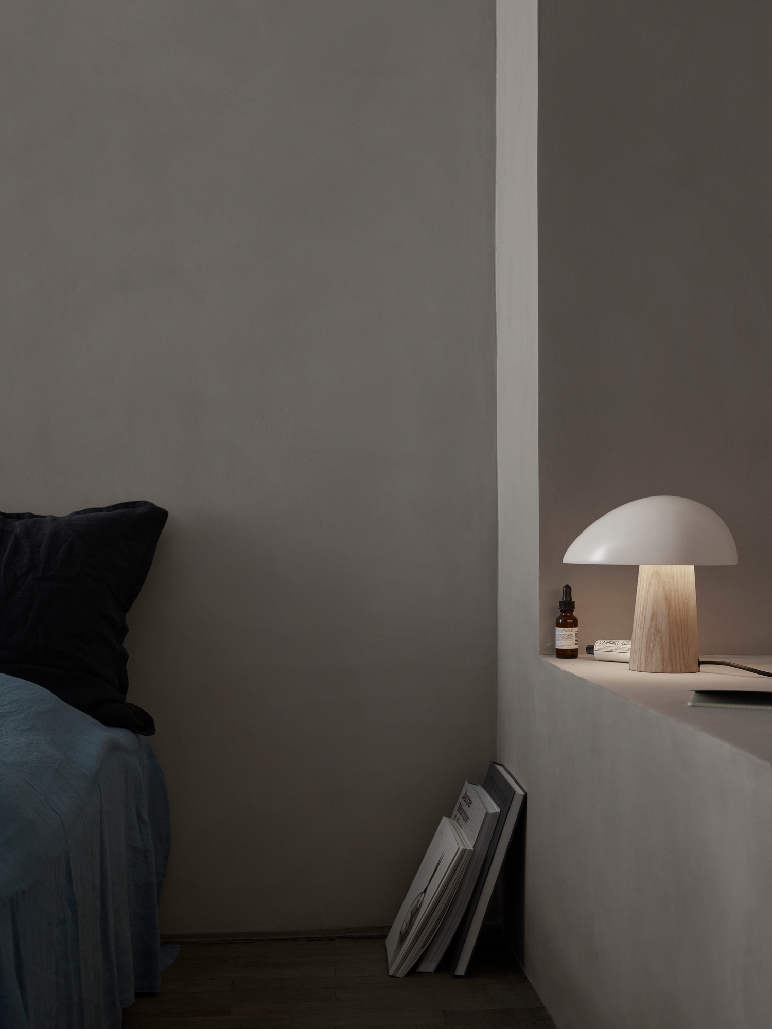 Night Owl Table lamp Fritz Hansen