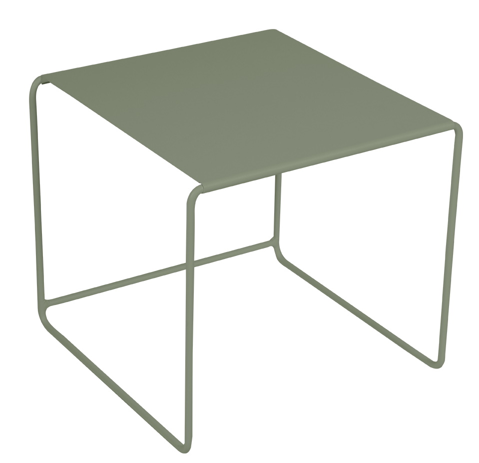 Oulala 3 Set Table Side Table Outdoor Fermob
