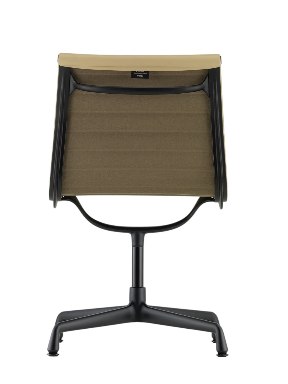Aluminum Chair EA 101 / EA101 Chair Vitra