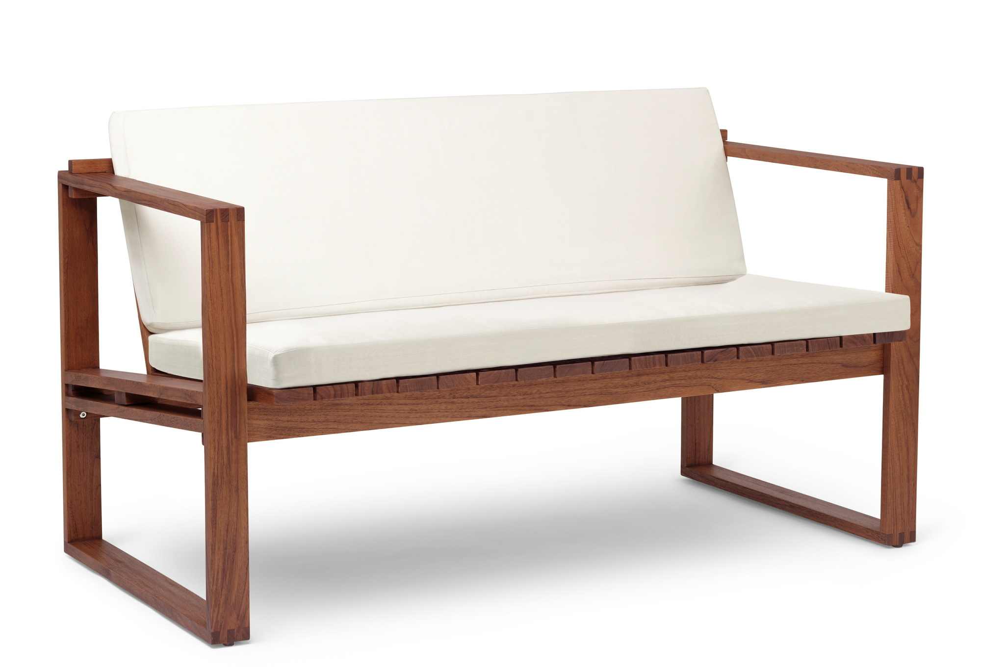 Seat Cushion for Kjaer 2 seater sofa Outdoor Carl Hansen &amp; Søn